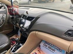 هيونداي أكسنت